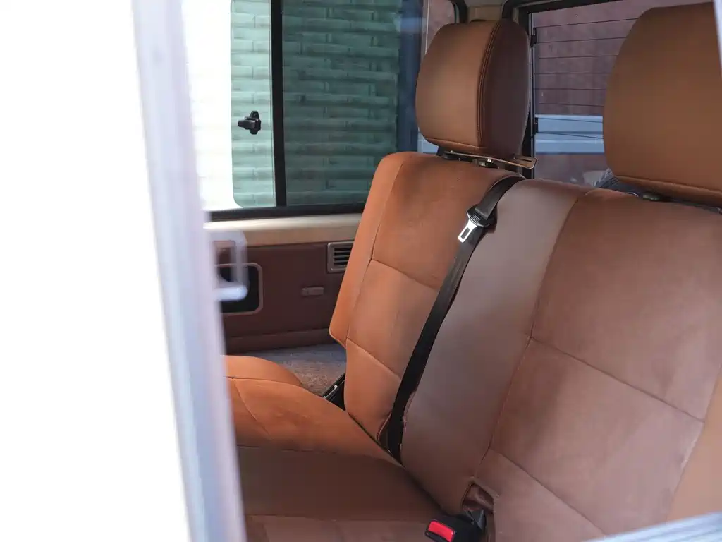 Toyota Land Cruiser 2025 — фото 11