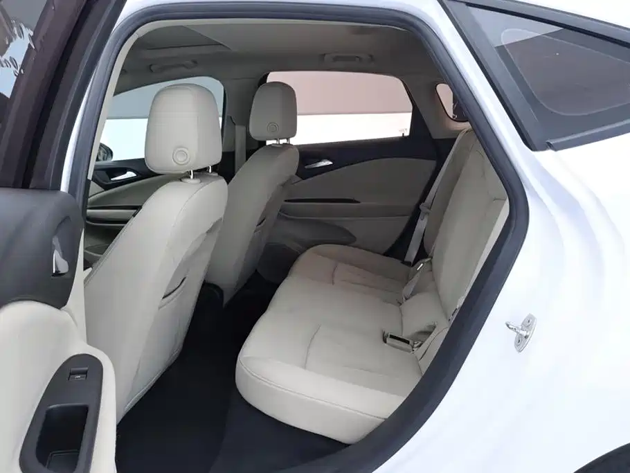 Buick Verano 2019 — фото 11