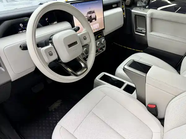 Icar Super V23 2025