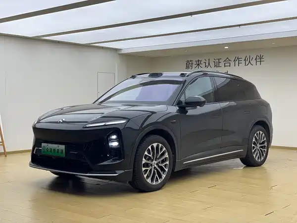 NIO ES6 2025
