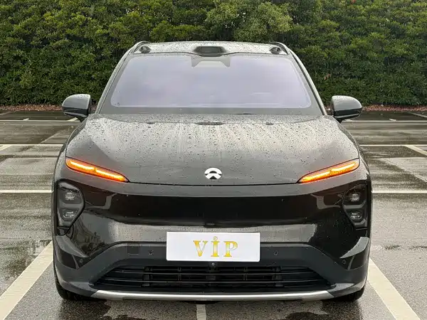 NIO ES7 2022
