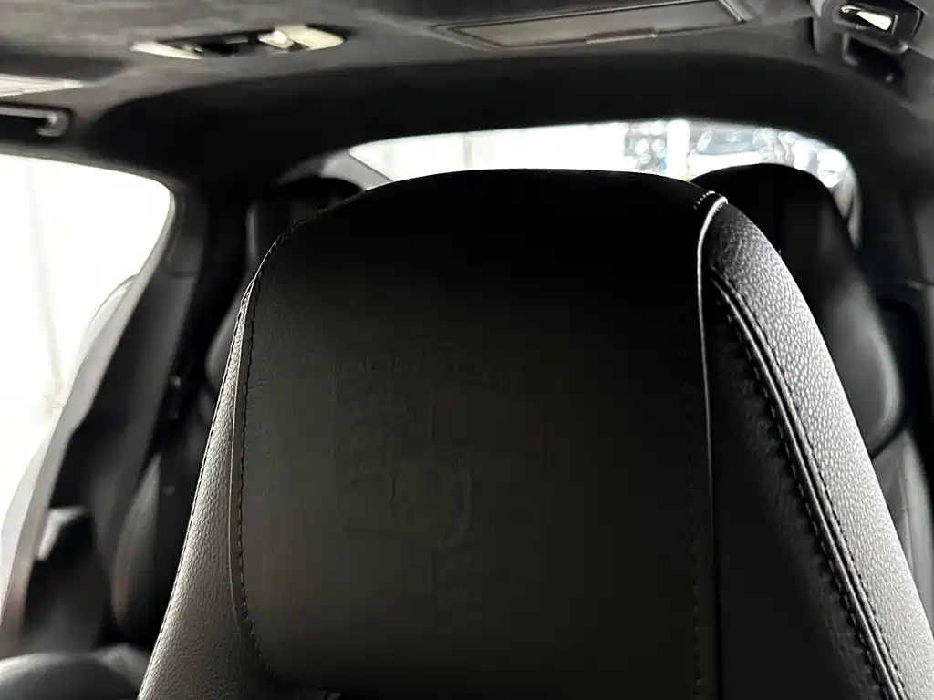 Porsche Panamera 2014 — фото 16