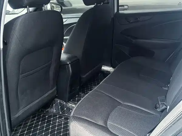 Chery Arrizo 7 2019