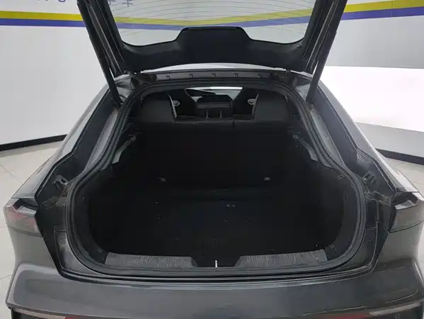Changan UNI-V 2023