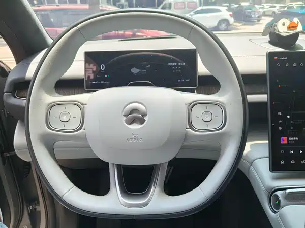 NIO ES6 2024