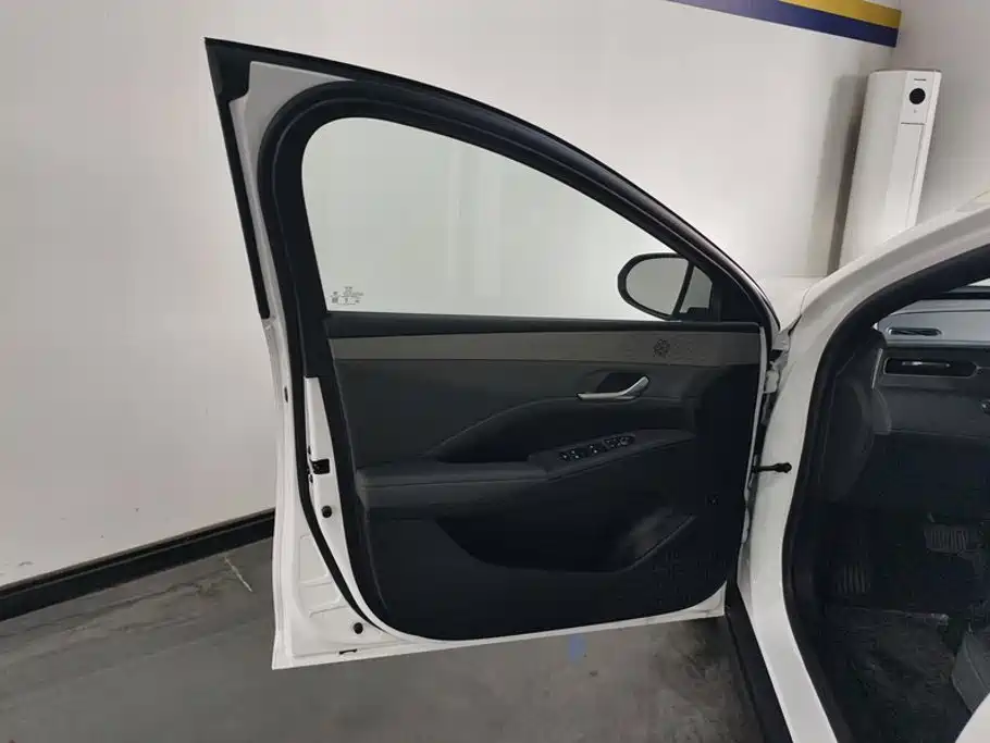 BYD Qin PLUS 2025