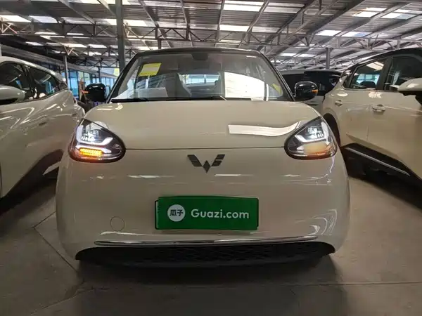 Wuling Bingo 2026