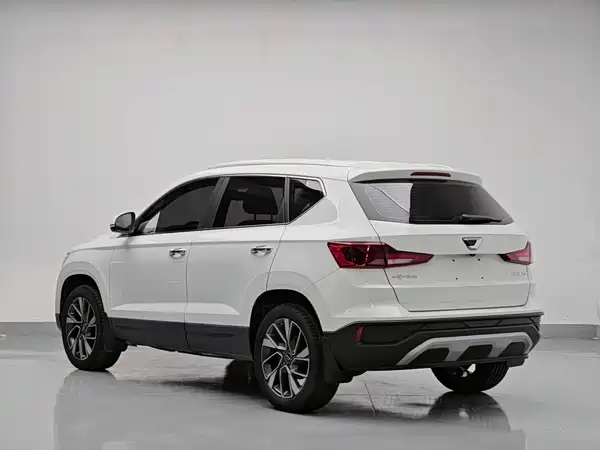 Jetta VS5 2022