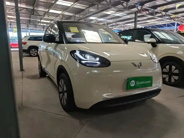 Wuling Bingo 2026