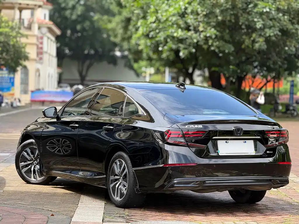 Honda Accord 2023