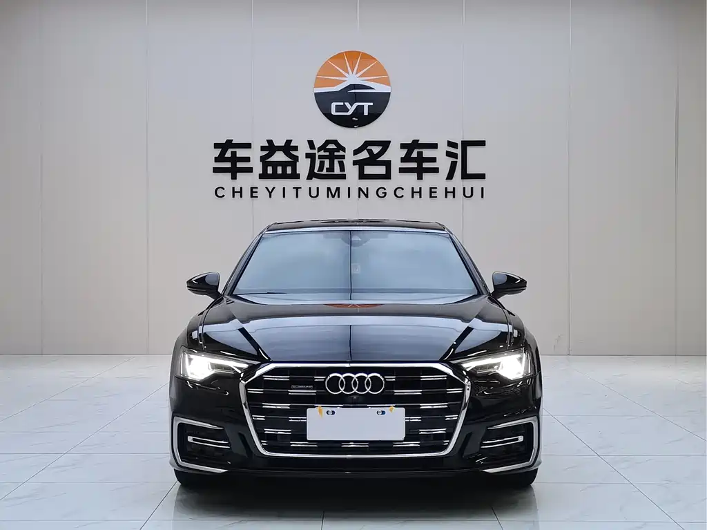Audi A6L 2023