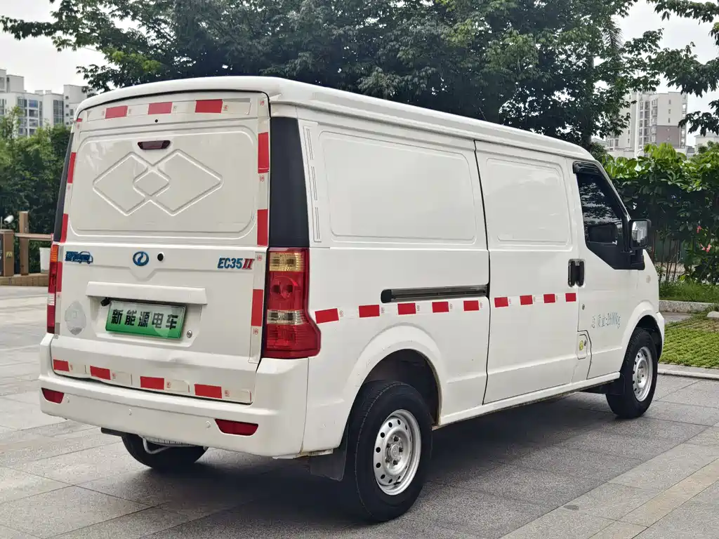 Rich Auto EC35 2021