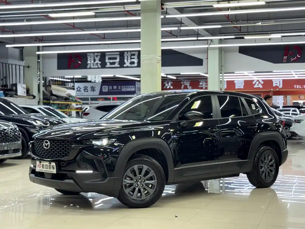 Mazda CX-50 Xingye 2024
