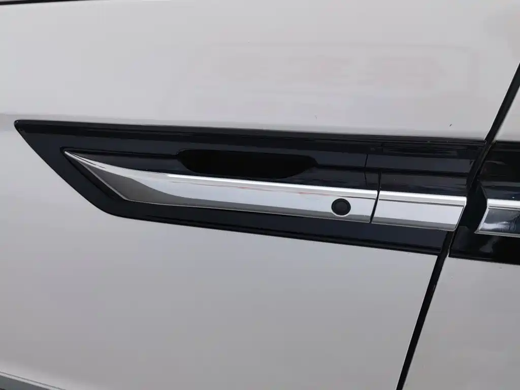 Honda Elysion 2018 — фото 18