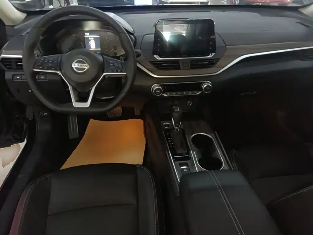 Nissan Teana 2026 — фото 10