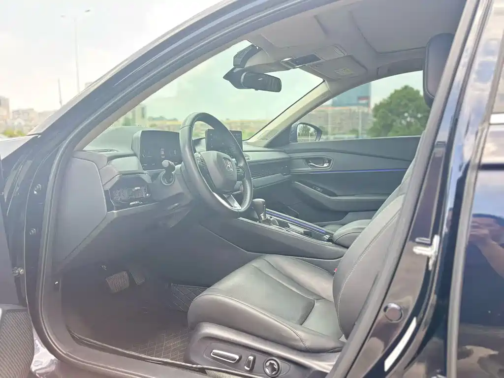 Honda Accord 2025