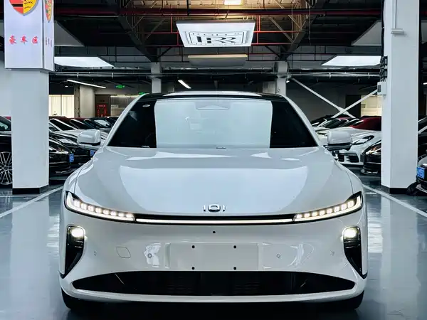 Changan Qiyuan A07 2026