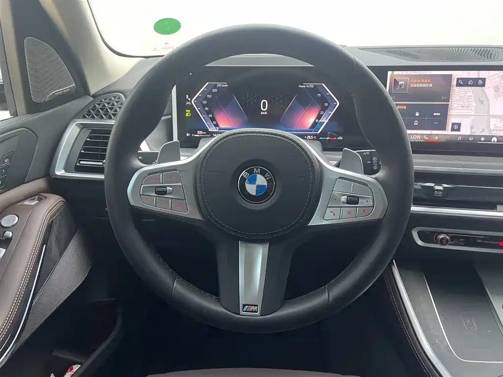 BMW X5 2026 — фото 13