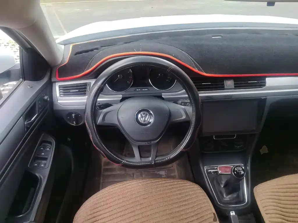 Volkswagen Bora 2020
