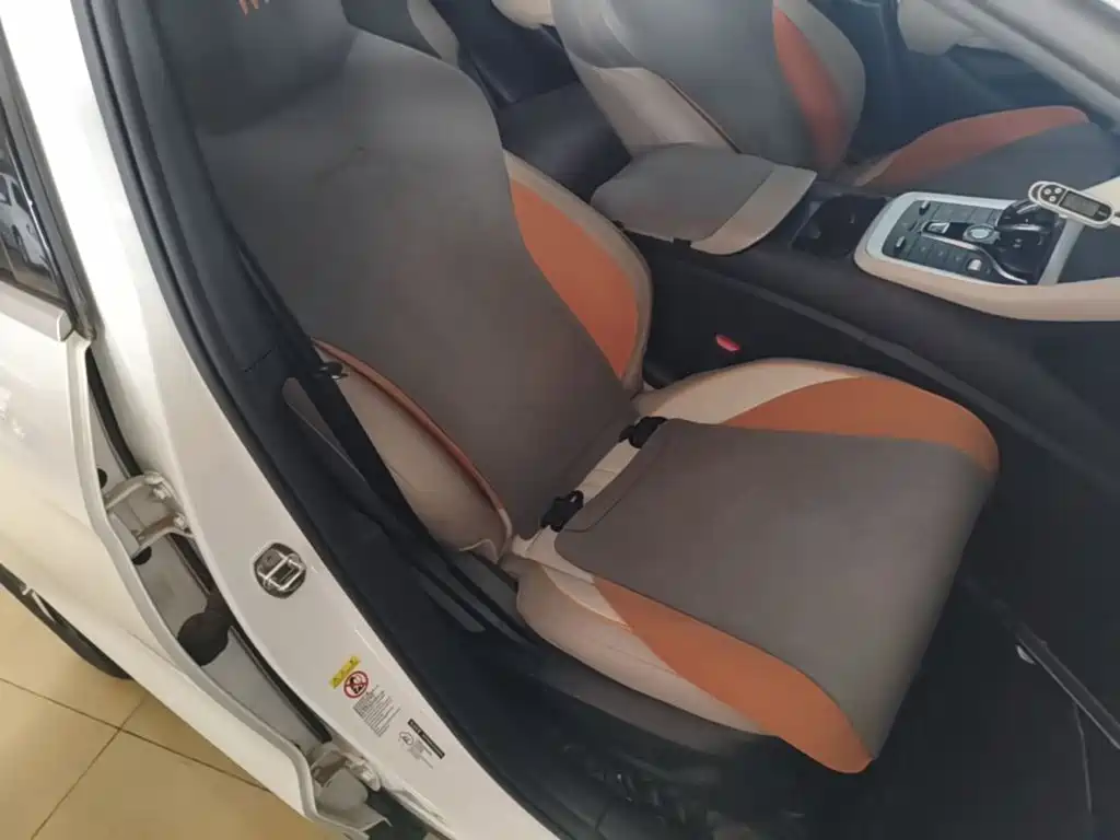 BYD Song Pro New Energy 2024 — фото 25