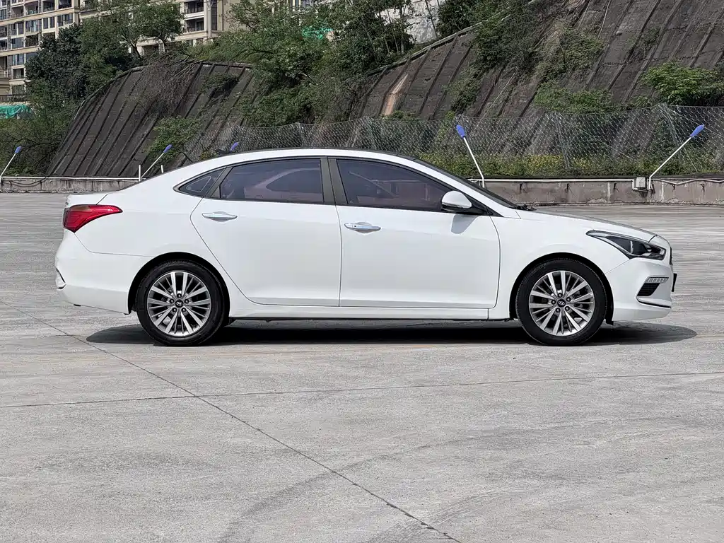 Hyundai Mistra 2019 — фото 7