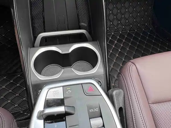 BMW X1 2024