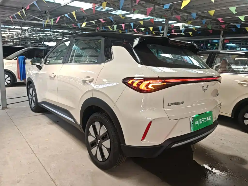 Wuling Bingo S 2026