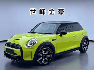 MINI MINI 2022