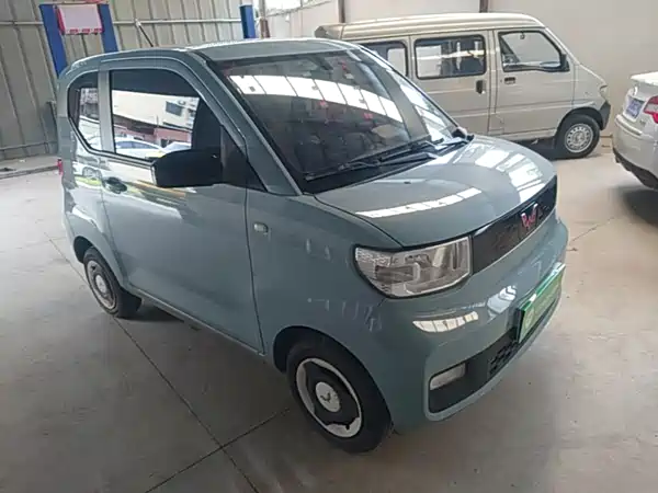 Wuling Hongguang MINIEV 2023