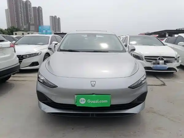 Roewe D7 2025