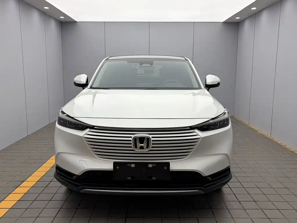 Honda Vezel 2023