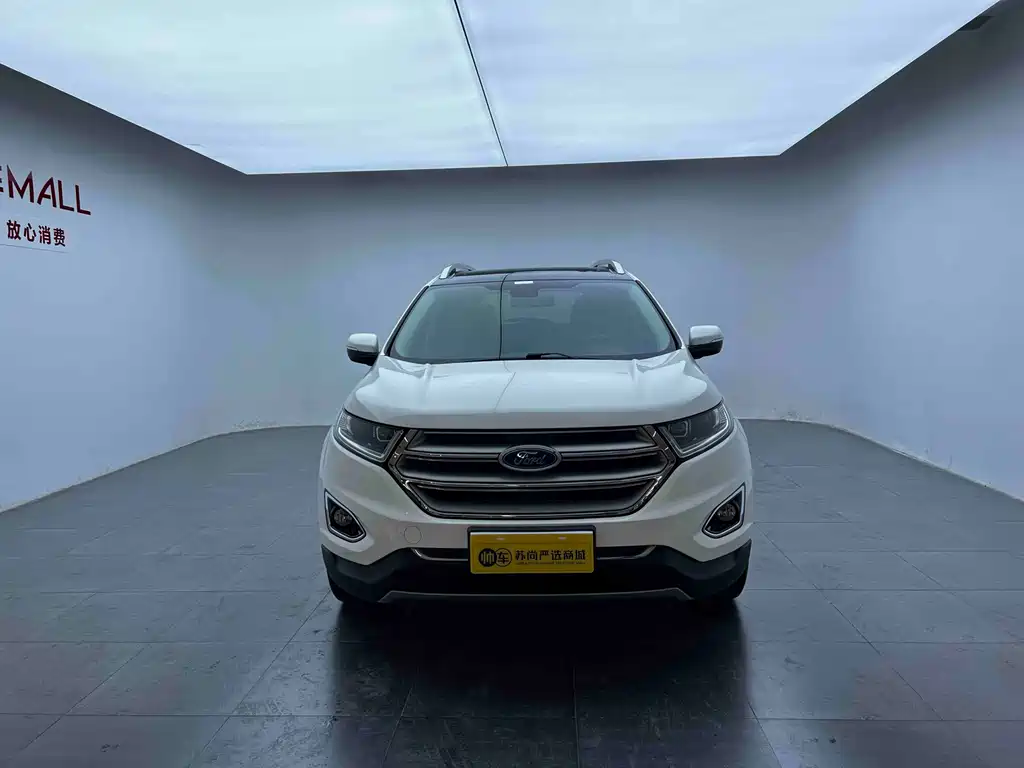 Ford Edge 2016 — фото 2