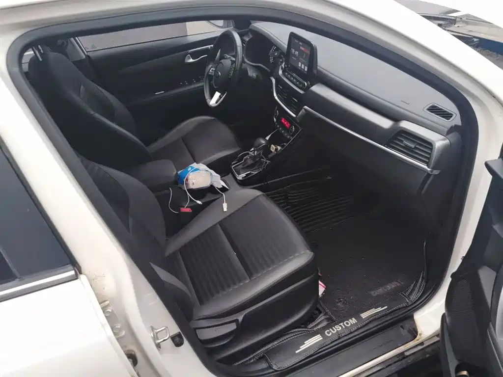 Kia Sportage 2019 — фото 21