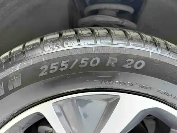 Li Auto ONE 2022