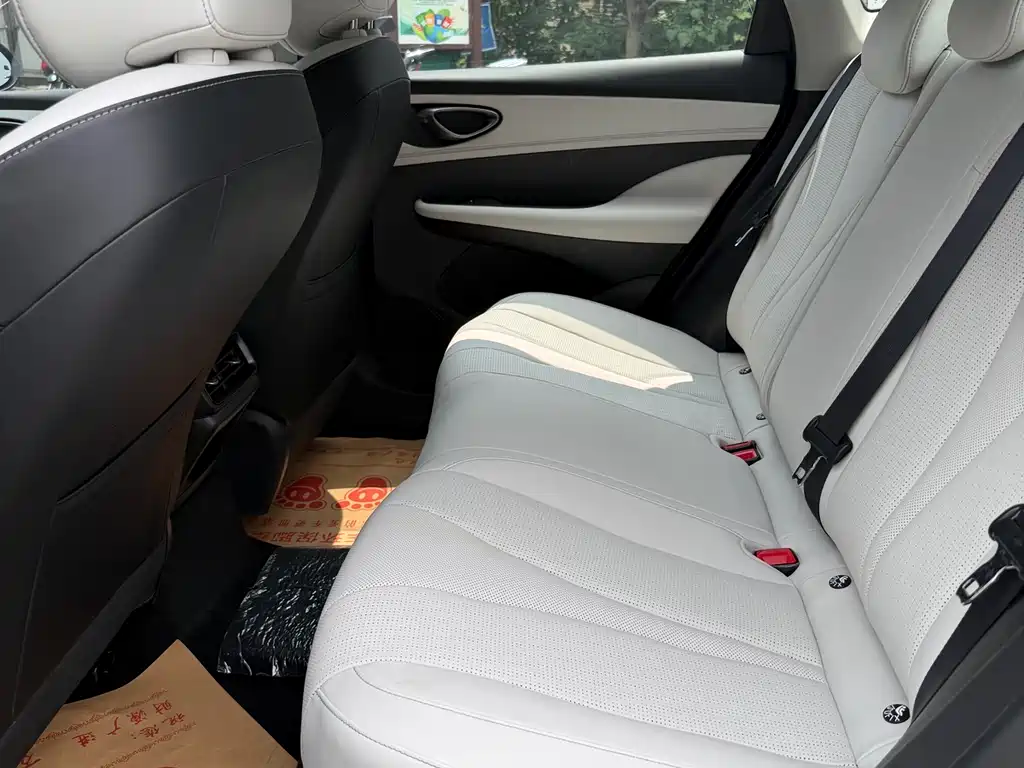 BYD Seal 05 DM-i 2025 — фото 9