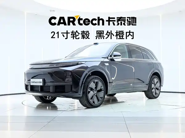 Li Auto L7 2025