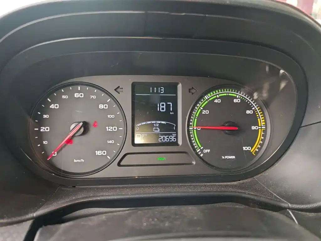 Roewe CLEVER 2022