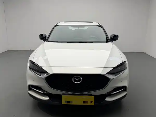 Mazda CX-4 2020