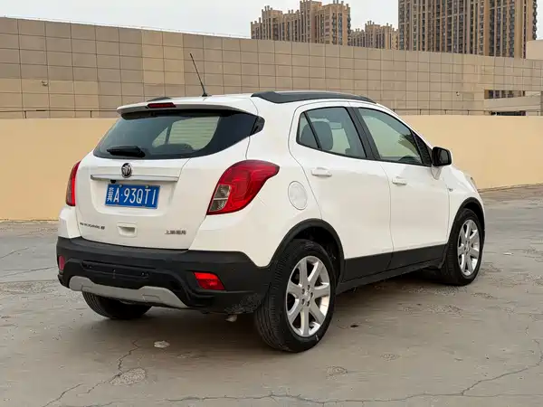Buick Encore 2015