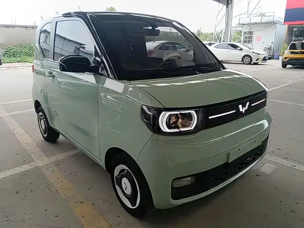 Wuling Hongguang MINIEV 2023