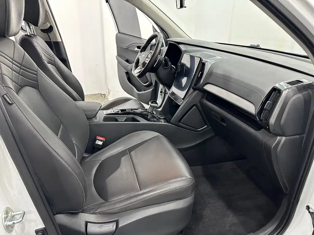 Hyundai ix35 2022