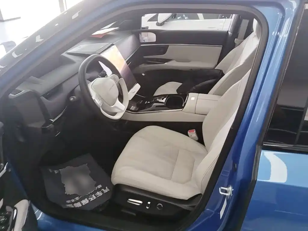 Honda S7 2025 — фото 15