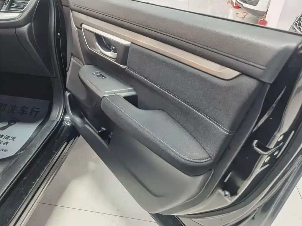 Honda Breeze 2021 — фото 20
