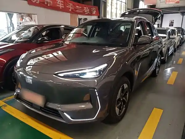 Geely Galaxy E5 2025