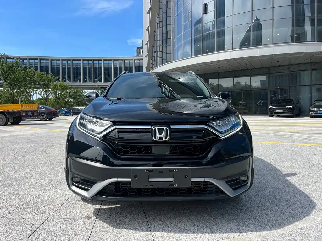 Honda CR-V 2020