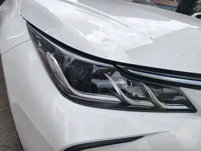 Toyota Corolla 2024