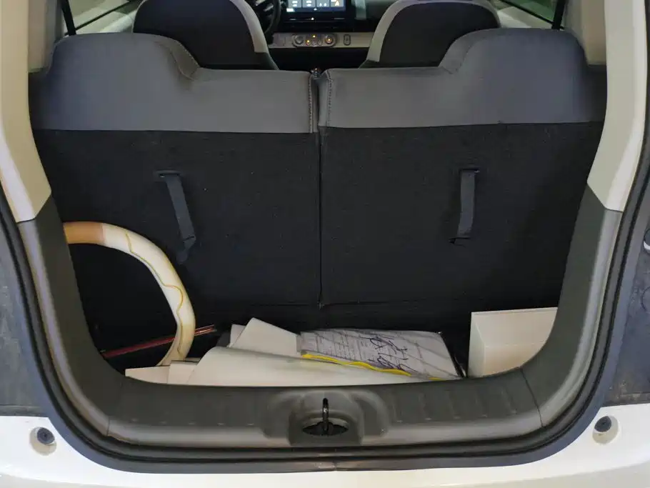 Changan Lumin 2025