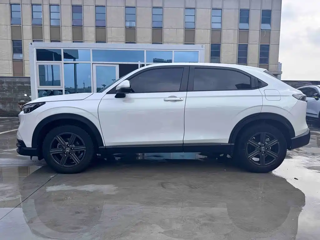 Honda XR-V 2022