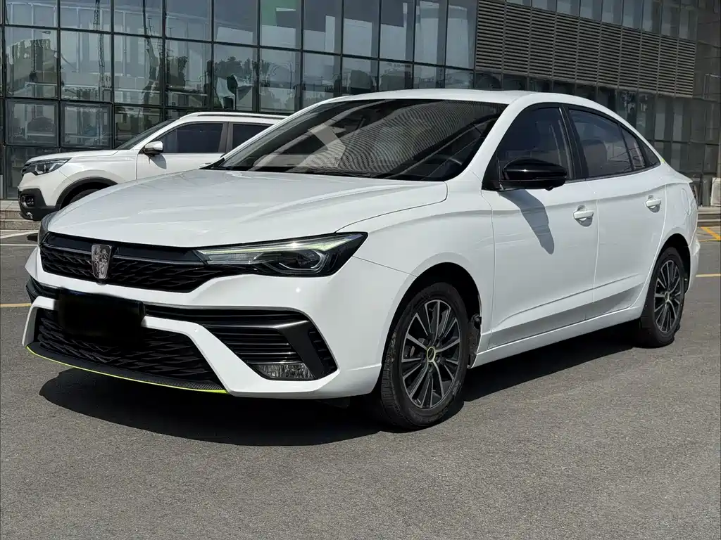 Roewe i5 2023