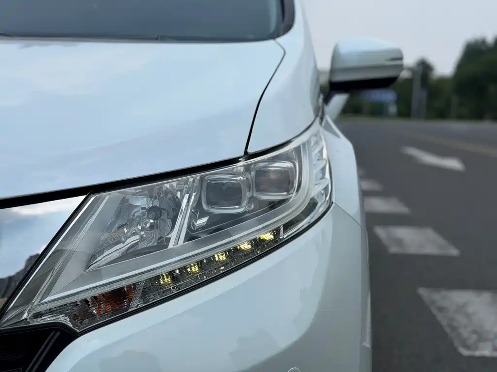 Honda Odyssey 2018 — фото 3
